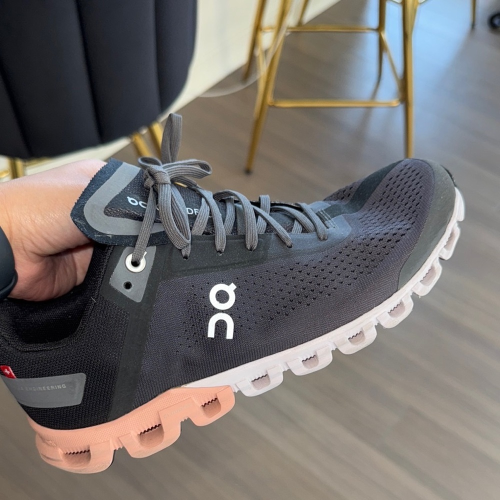 Women’s On Cloud Athletic Shoes - Picture 4 of 4